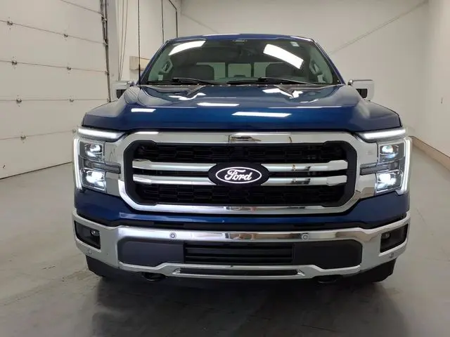 2025 Ford F-150 - $62,941