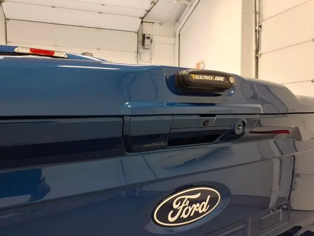 2025 Ford F-150 - $62,941