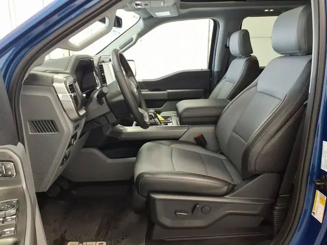 2025 Ford F-150 - $62,941