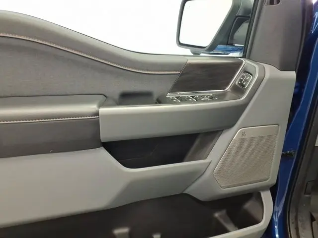 2025 Ford F-150 - $62,941