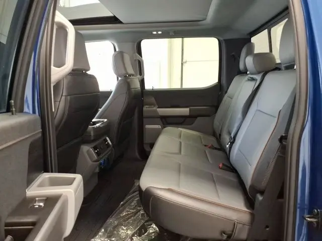 2025 Ford F-150 - $62,941
