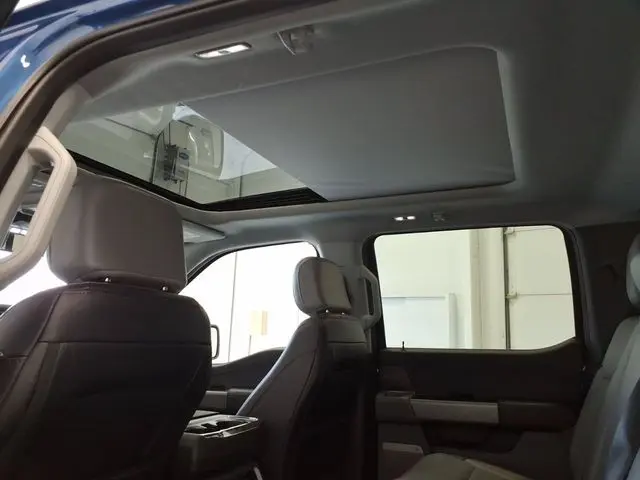 2025 Ford F-150 - $62,941