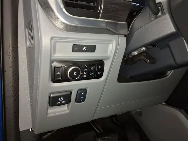 2025 Ford F-150 - $62,941