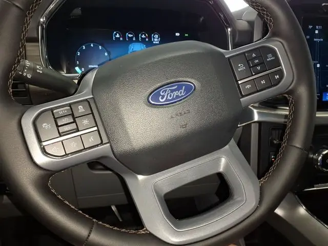 2025 Ford F-150 - $62,941