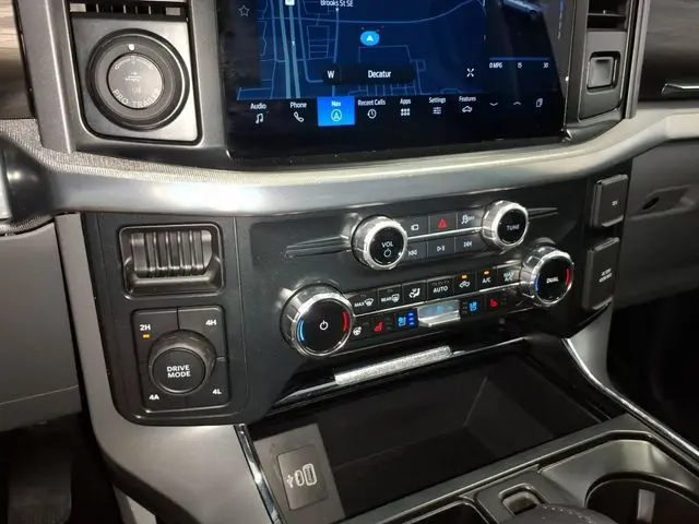 2025 Ford F-150 - $62,941