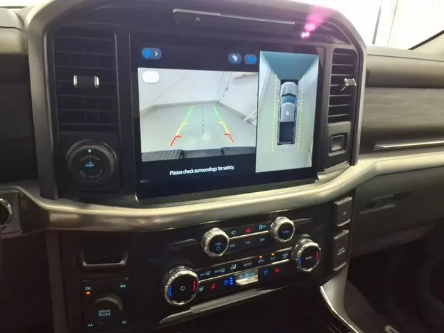 2025 Ford F-150 - $62,941