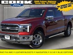 2025 F-150 Thumbnail 1