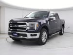 2025 F-150 Thumbnail 4