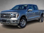 2025 F-150 Thumbnail 1