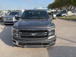 2025 F-150 Thumbnail 2