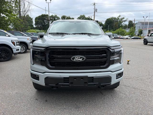 2026 Ford F-150 - $80,000