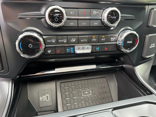 2026 Ford F-150 - $80,000