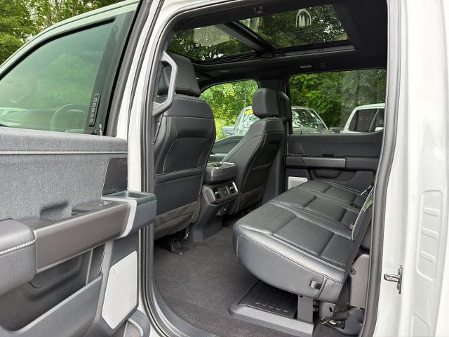 2026 Ford F-150 - $80,000