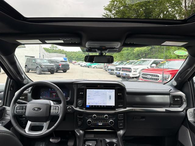 2026 Ford F-150 - $80,000