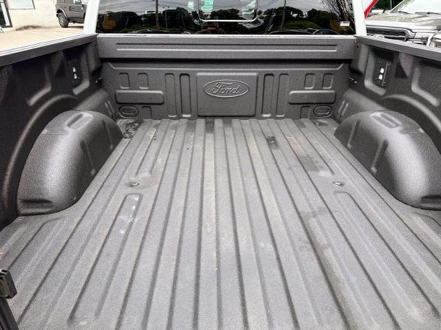 2026 Ford F-150 - $80,000