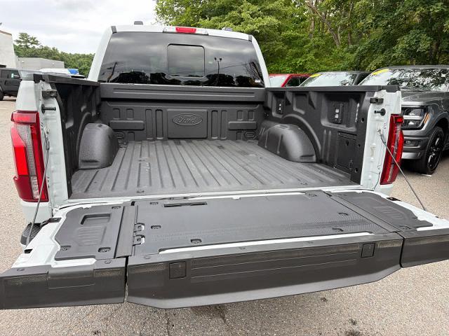 2026 Ford F-150 - $80,000