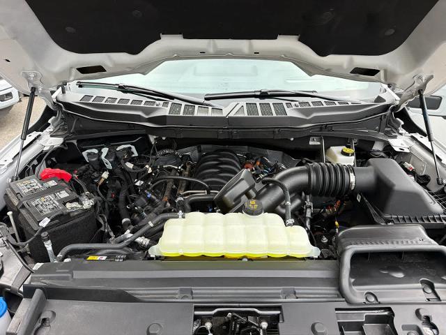 2026 Ford F-150 - $80,000