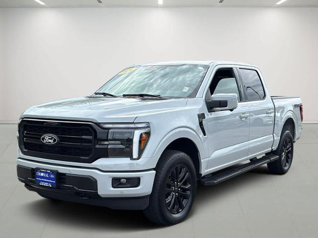 2026 Ford F-150 - $80,000