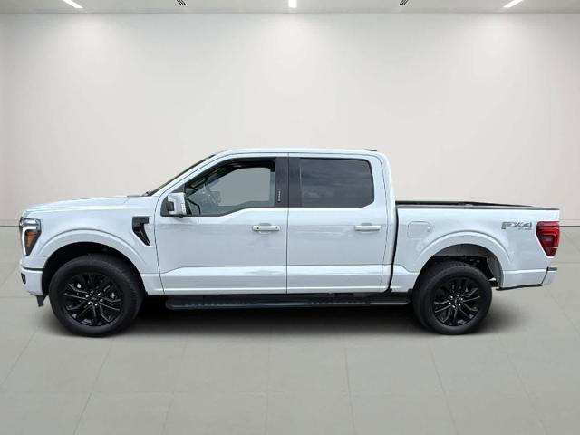2026 Ford F-150 - $80,000