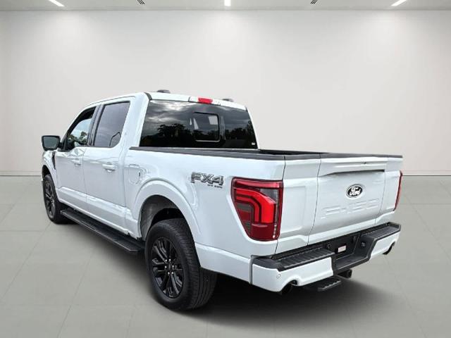 2026 Ford F-150 - $80,000