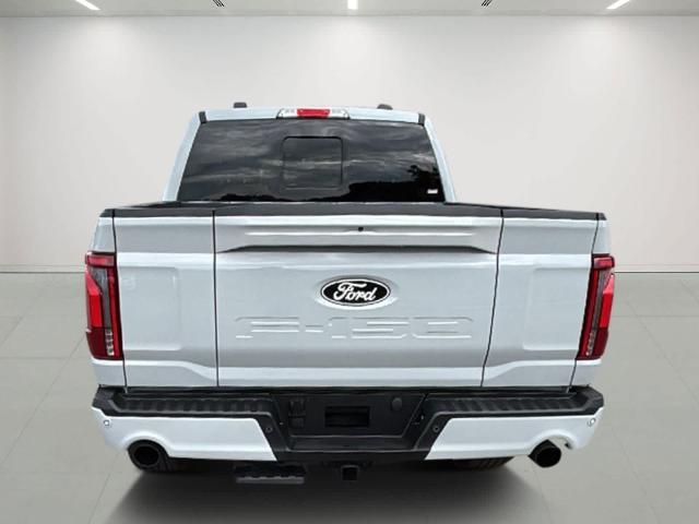 2026 Ford F-150 - $80,000