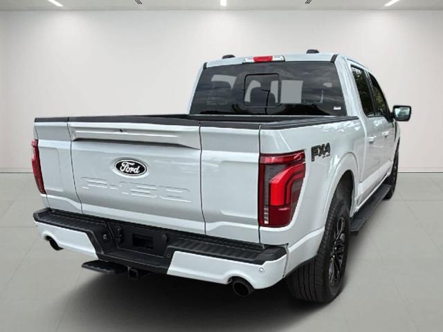 2026 Ford F-150 - $80,000