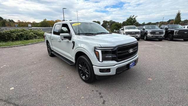 2026 Ford F-150 - $80,000