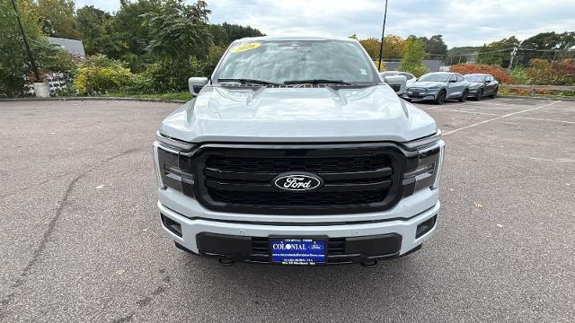 2026 Ford F-150 - $80,000