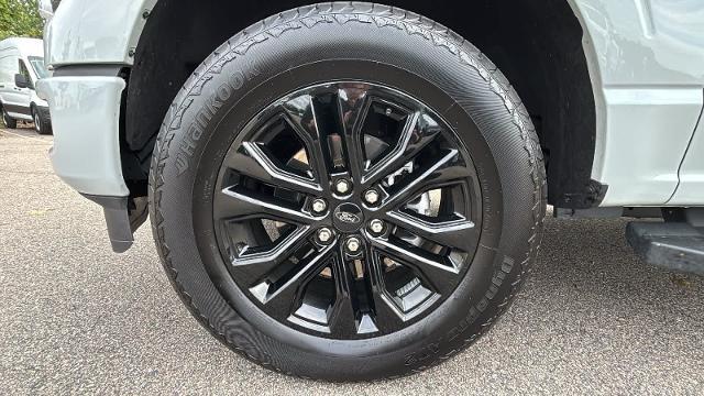 2026 Ford F-150 - $80,000