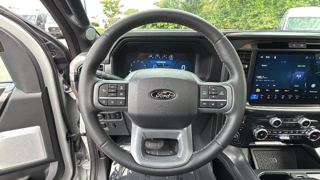2026 Ford F-150 - $80,000
