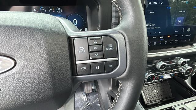 2026 Ford F-150 - $80,000