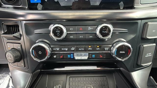 2026 Ford F-150 - $80,000