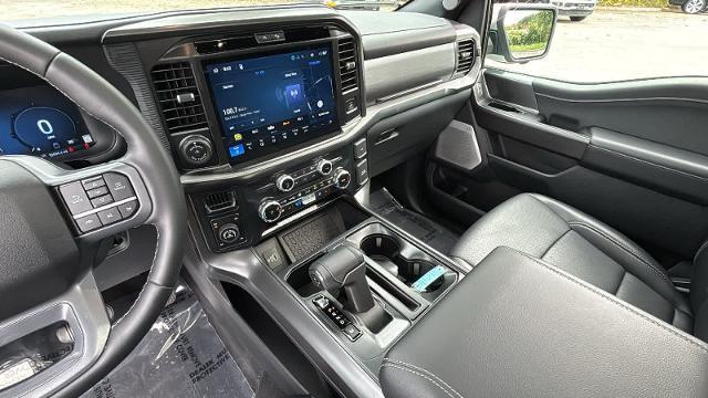 2026 Ford F-150 - $80,000