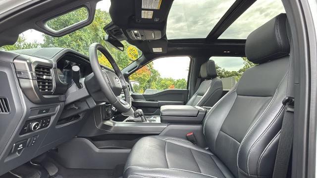 2026 Ford F-150 - $80,000
