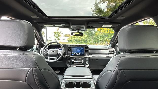 2026 Ford F-150 - $80,000