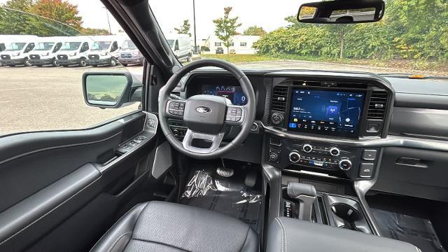 2026 Ford F-150 - $80,000