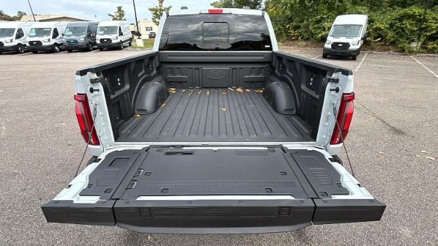 2026 Ford F-150 - $80,000