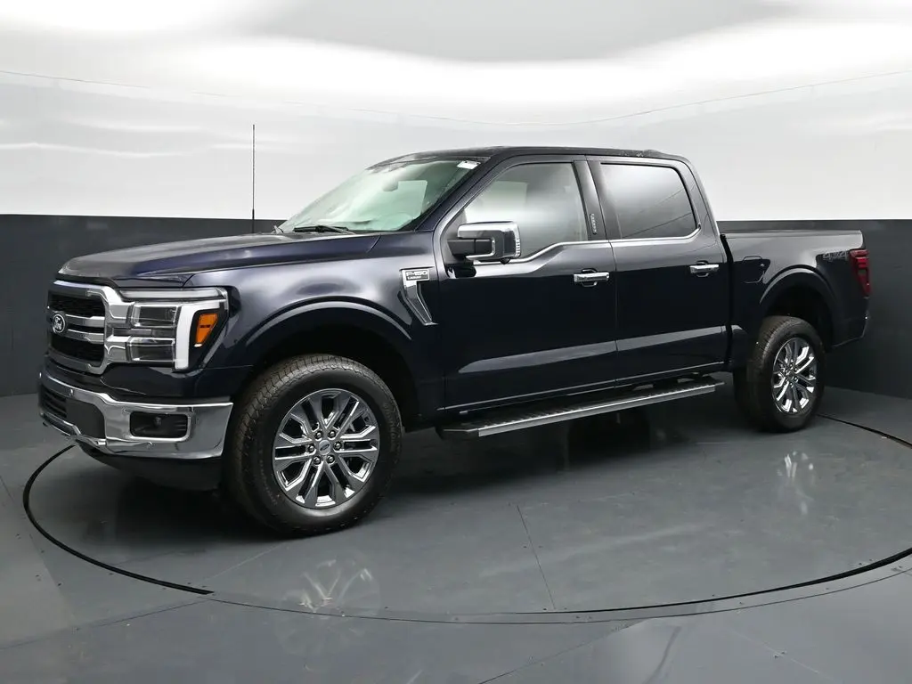 2026 Ford F-150 - $62,898