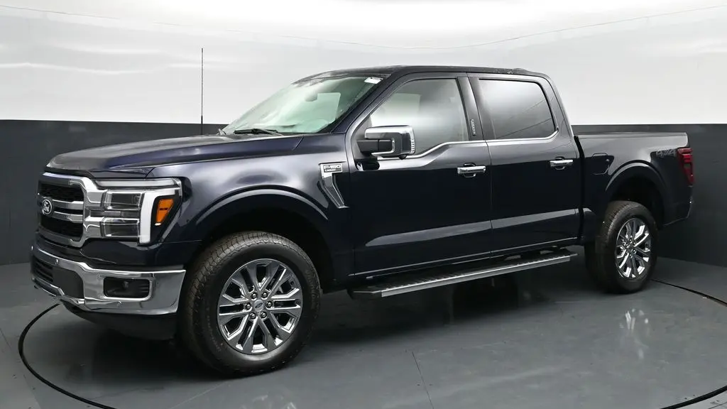 Preowned 2026 Ford F-150 Lariat for Sale
