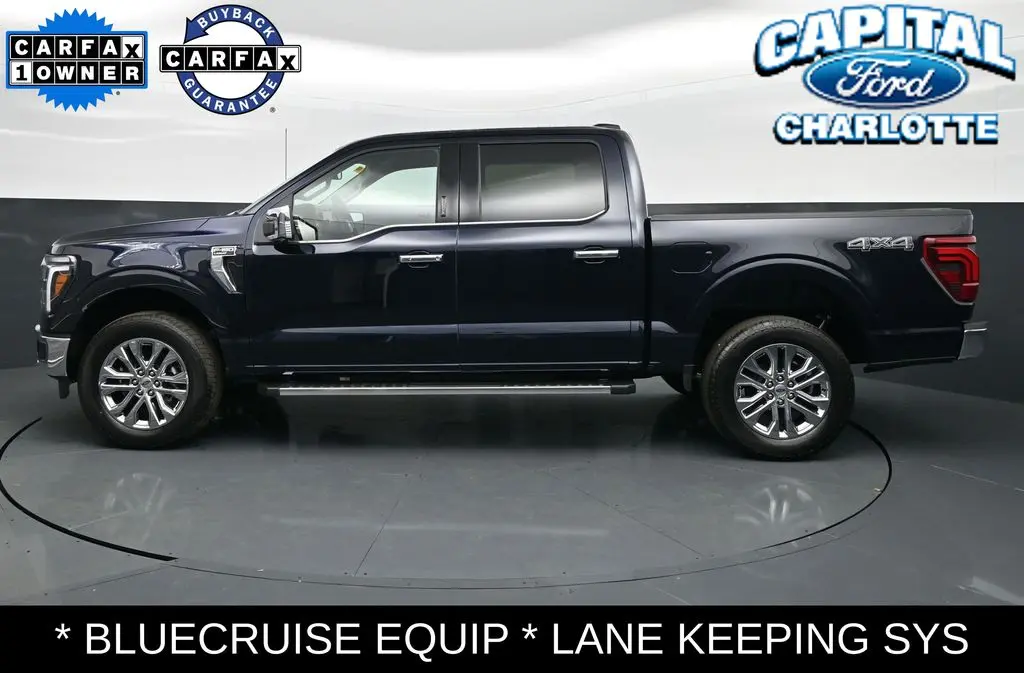 2026 Ford F-150 - $62,898