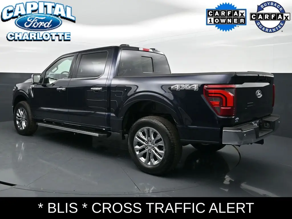 2026 Ford F-150 - $62,898