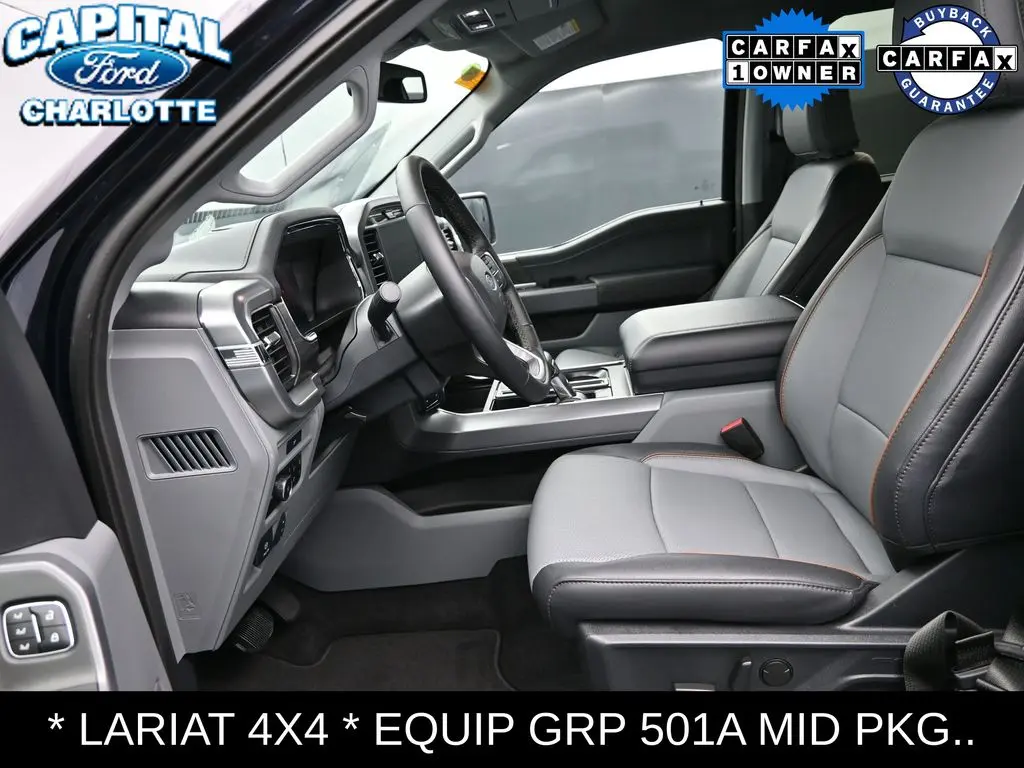 2026 Ford F-150 - $62,898