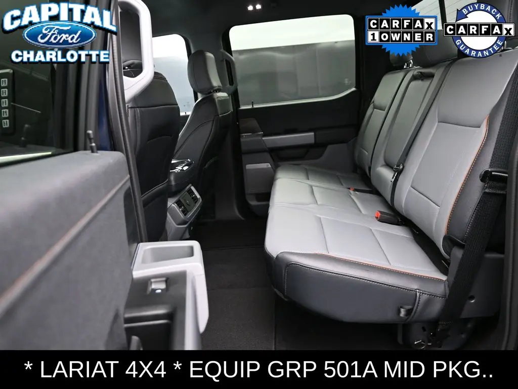 2026 Ford F-150 - $62,898