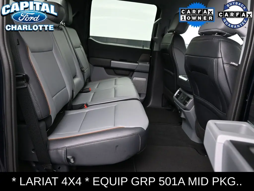 2026 Ford F-150 - $62,898