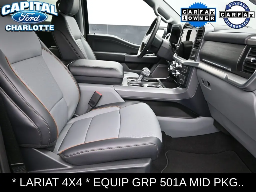 2026 Ford F-150 - $62,898