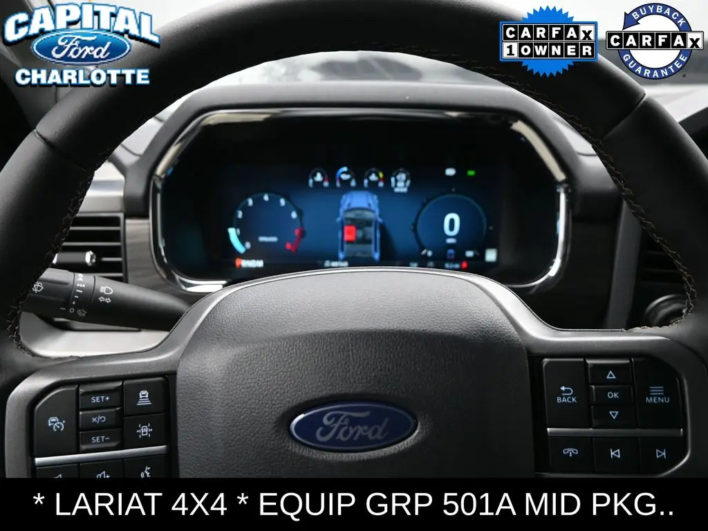 2026 Ford F-150 - $62,898