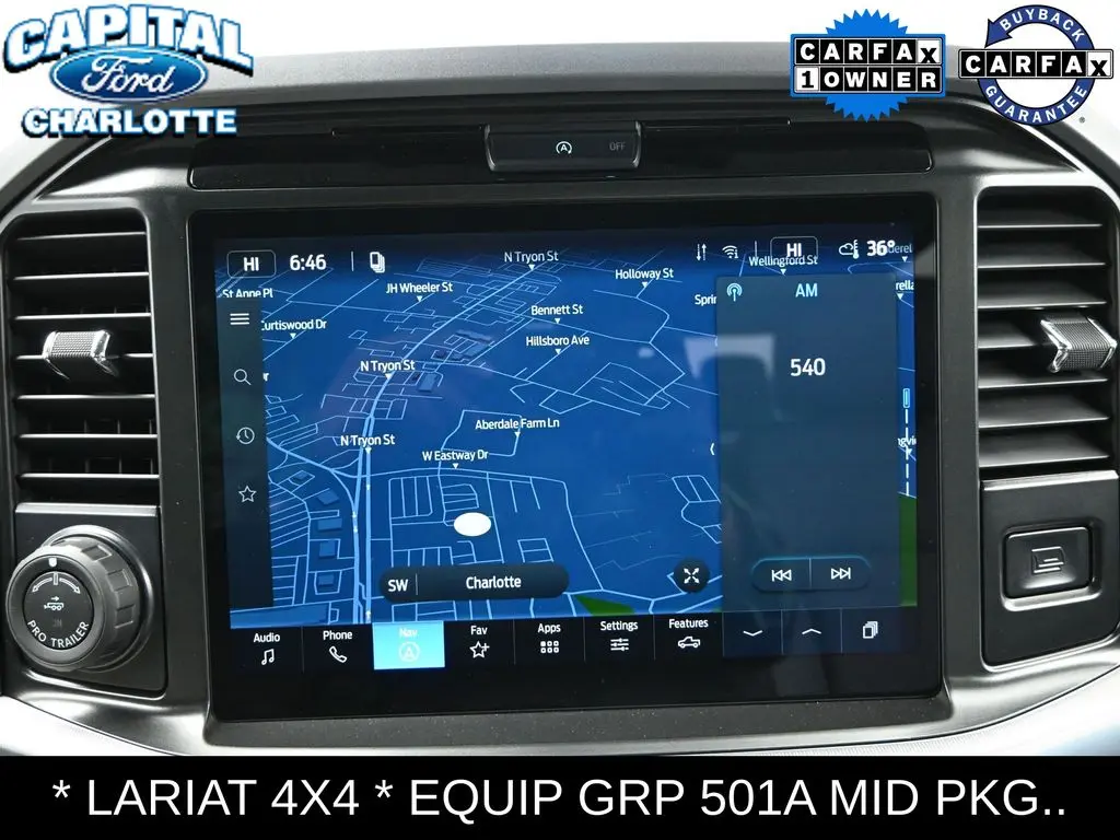 2026 Ford F-150 - $62,898