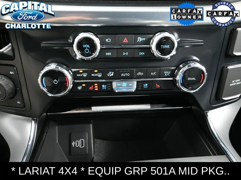 2026 Ford F-150 - $62,898