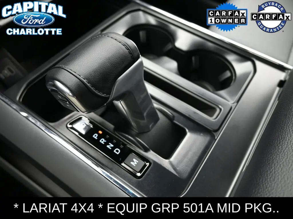 2026 Ford F-150 - $62,898