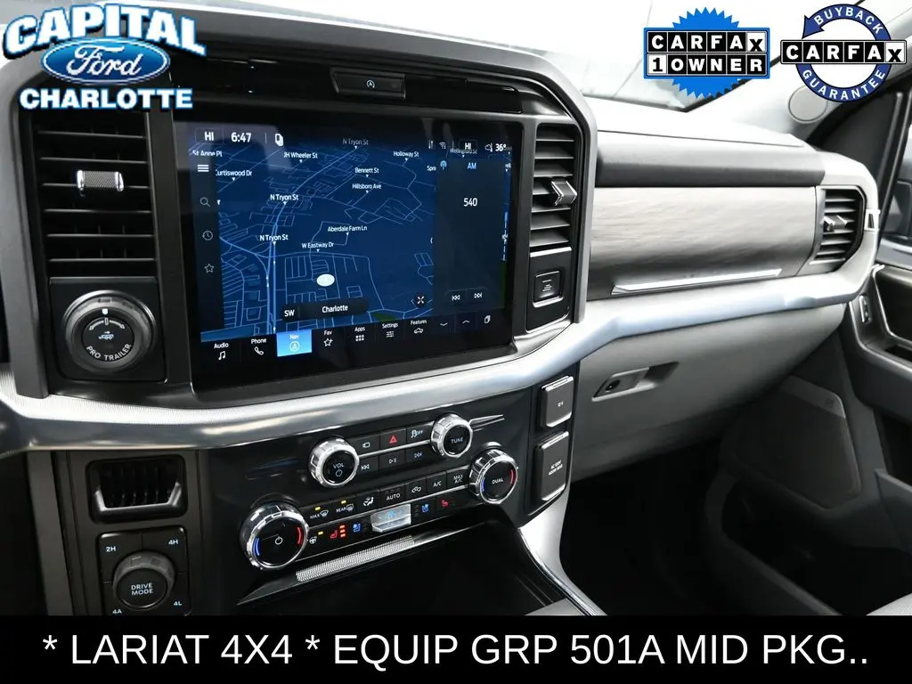 2026 Ford F-150 - $62,898
